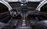 Cadillac Escalade Armored by Inkas 2015 года